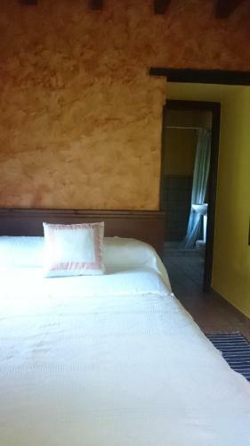 Agroturismo El Cantiellu