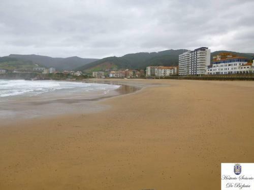Hotel Hoster�a Se�or�o De Bizkaia