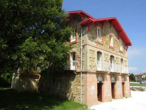 Hotel Hoster�a Se�or�o De Bizkaia