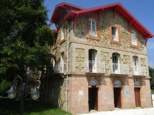 Hotel Hoster�a Se�or�o De Bizkaia