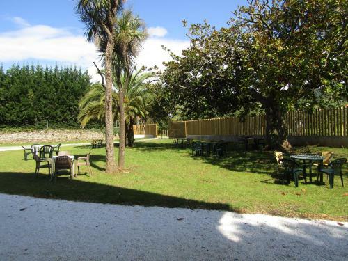 Hotel Hoster�a Se�or�o De Bizkaia