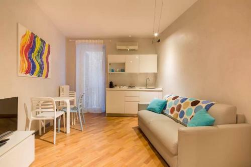 Apartamento Appartamento Oberdan