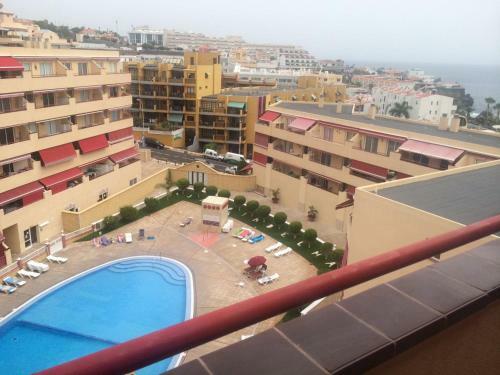 Apartamento Residencial Jardines Del Mar