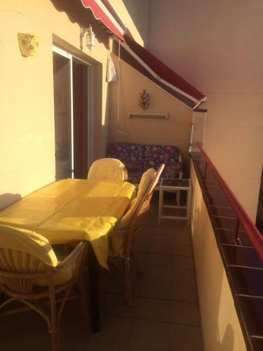 Apartamento Residencial Jardines Del Mar