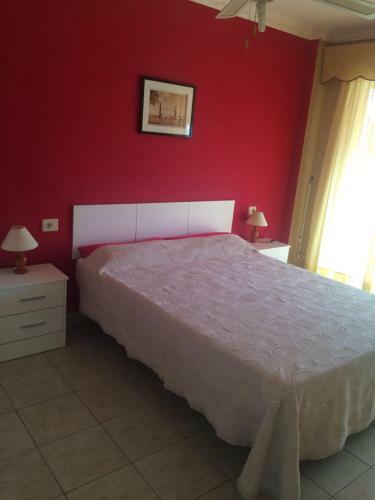 Apartamento Residencial Jardines Del Mar