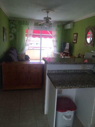 Apartamento Residencial Jardines Del Mar
