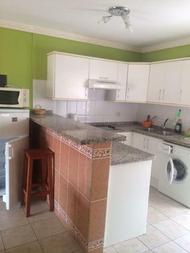 Apartamento Residencial Jardines Del Mar