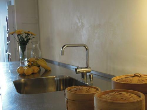 Apartment Between Biennale And San Marco