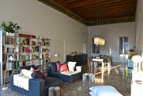 Apartment Between Biennale And San Marco