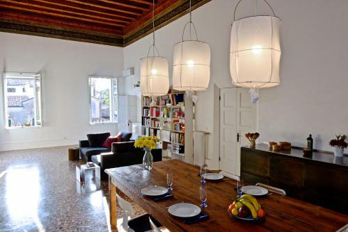 Apartment Between Biennale And San Marco