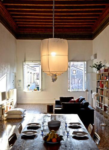Apartment Between Biennale And San Marco