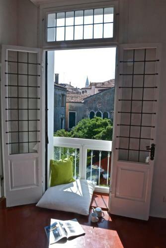 Apartment Between Biennale And San Marco