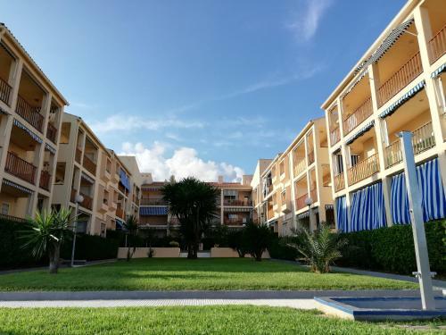 Apartamento Fantastic Comarruga