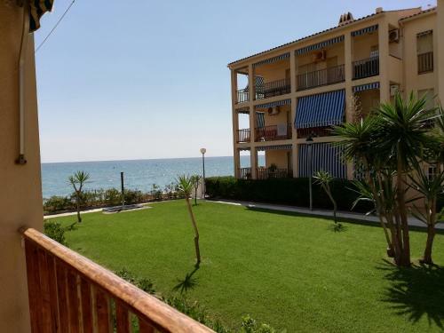 Apartamento Fantastic Comarruga