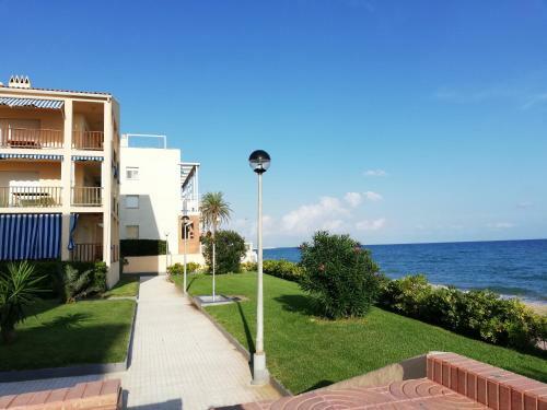 Apartamento Fantastic Comarruga