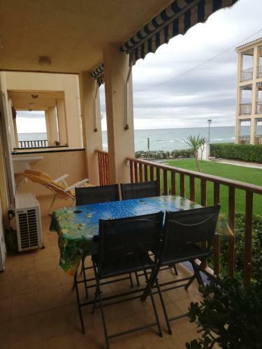 Apartamento Fantastic Comarruga