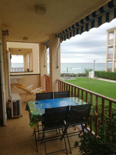 Apartamento Fantastic Comarruga