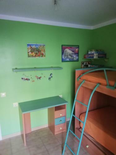 Apartamento Fantastic Comarruga