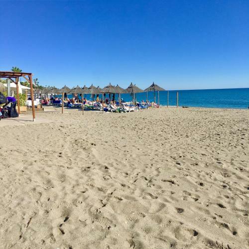 Apartamento Calablanca