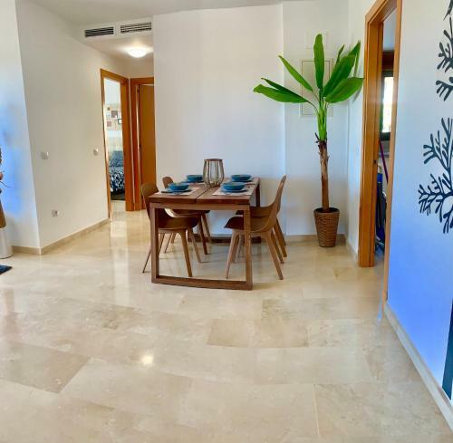 Apartamento Calablanca