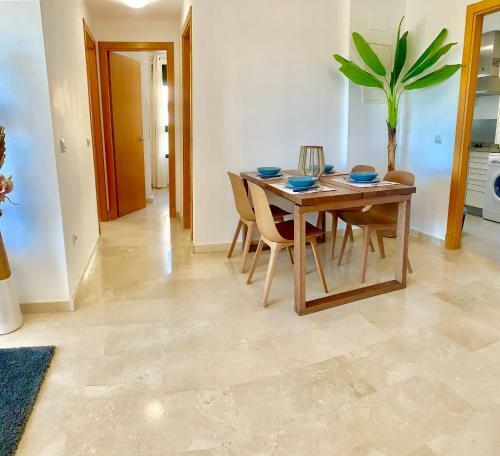 Apartamento Calablanca