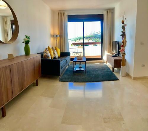 Apartamento Calablanca