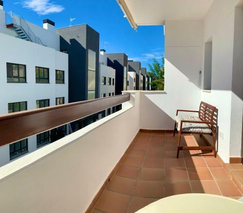 Apartamento Calablanca