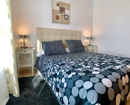 Apartamento Calablanca