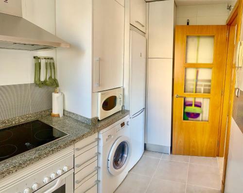 Apartamento Calablanca
