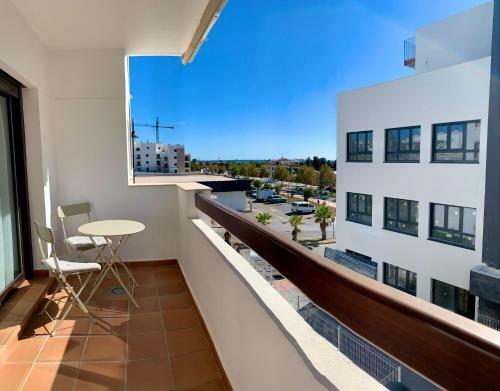 Apartamento Calablanca