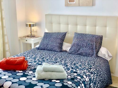 Apartamento Calablanca