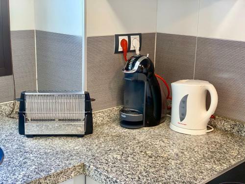Apartamento Calablanca