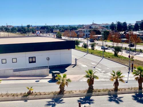 Apartamento Calablanca