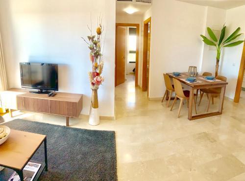 Apartamento Calablanca