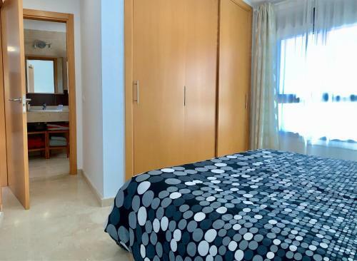Apartamento Calablanca