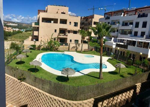 Apartamento Calablanca