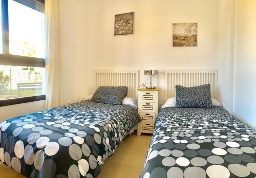 Apartamento Calablanca