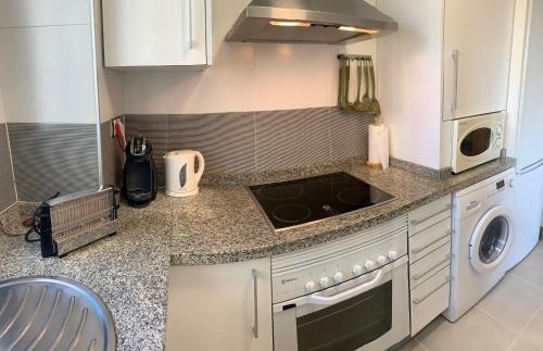 Apartamento Calablanca