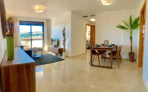 Apartamento Calablanca