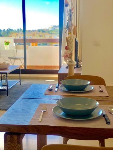 Apartamento Calablanca