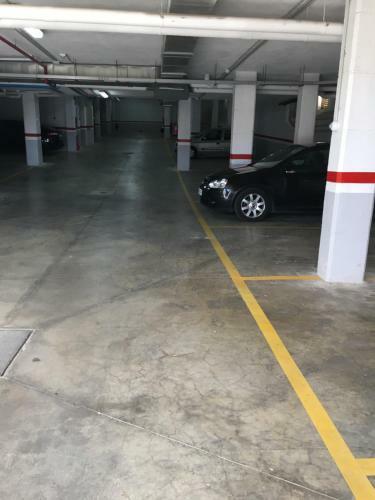 Apartamento Calablanca