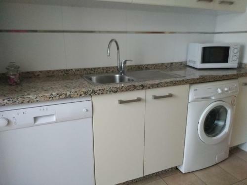 Apartamento Alamar Cala Mijas Sun&beach