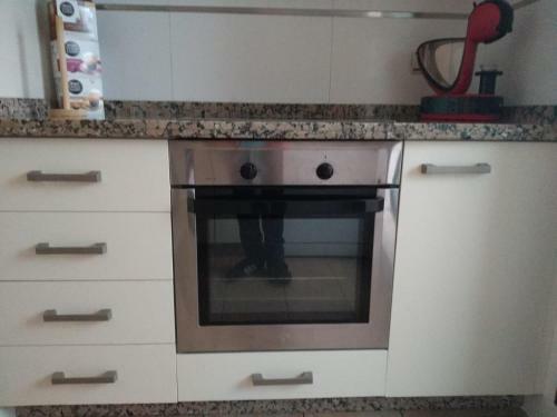 Apartamento Alamar Cala Mijas Sun&beach