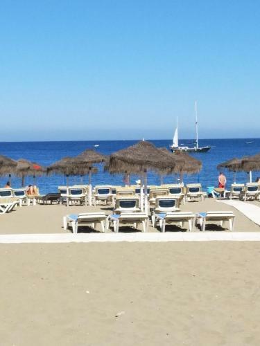 Apartamento Alamar Cala Mijas Sun&beach