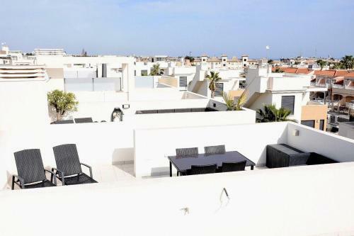 Hotel La Zenia Beach Bungalow
