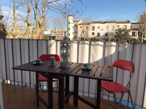 Apartamento Bianqui