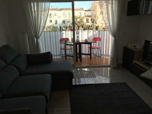 Apartamento Bianqui