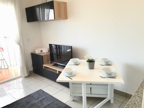 Apartamento Bianqui