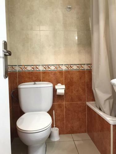 Apartamento Bianqui