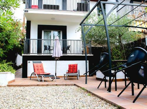 La Pineda Calafell
